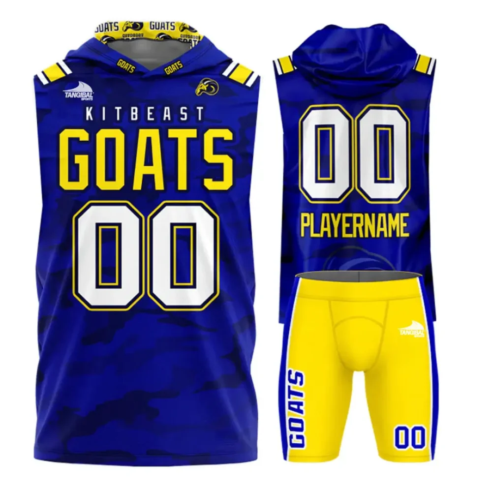 7V7 Uniforms