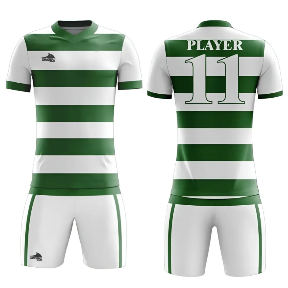 Soccer Uniform
