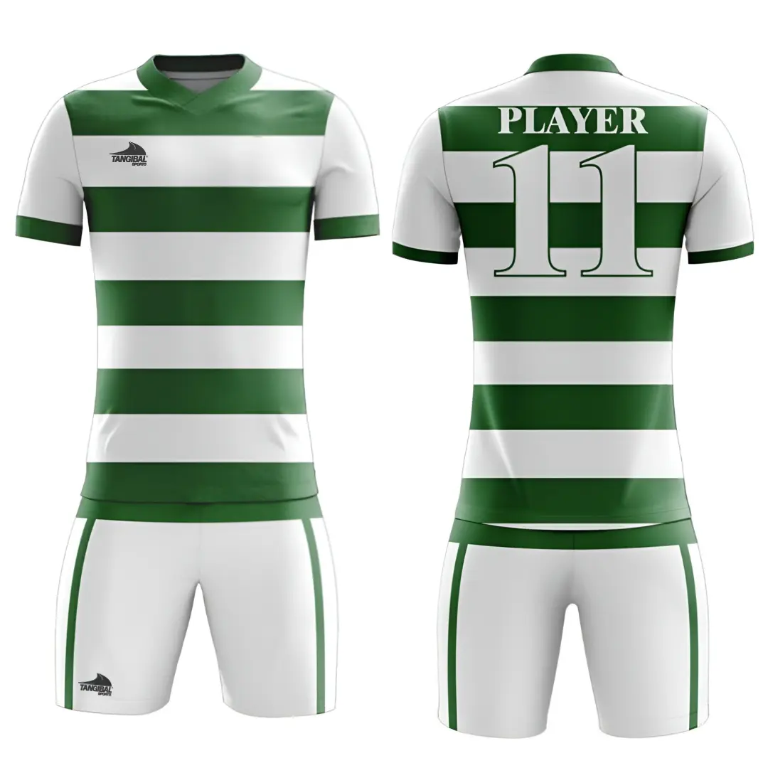 Soccer Uniform