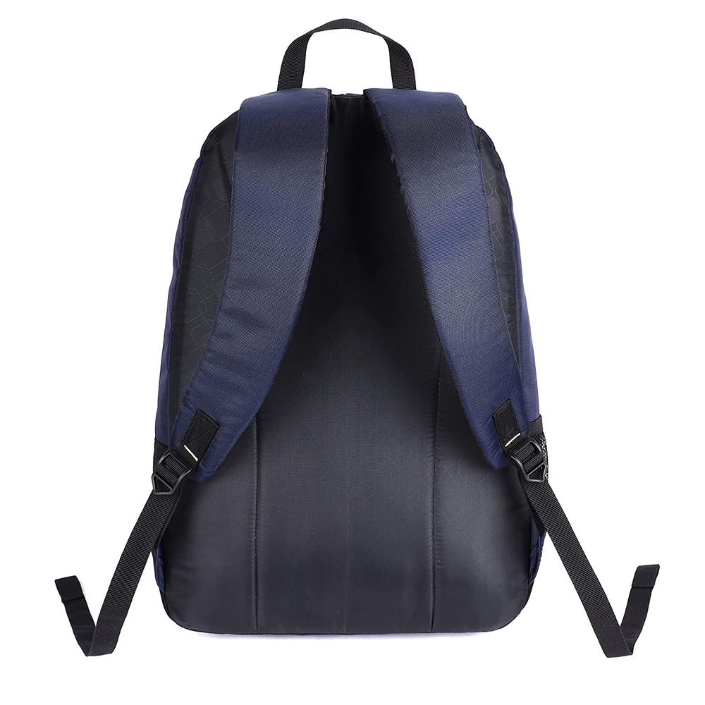 Backpack (Navy Blue)