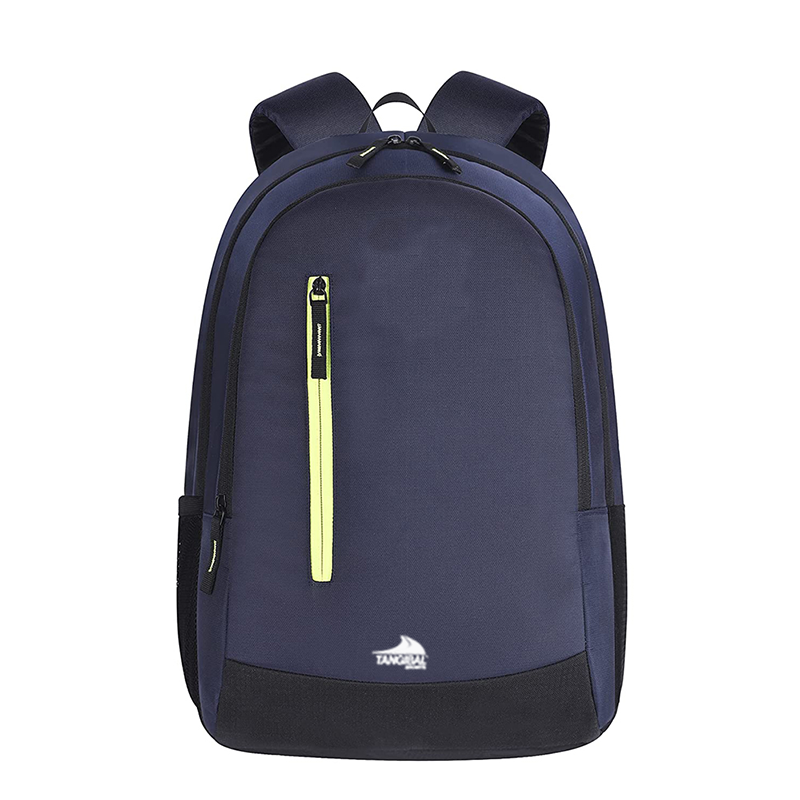 Backpack (Navy Blue)