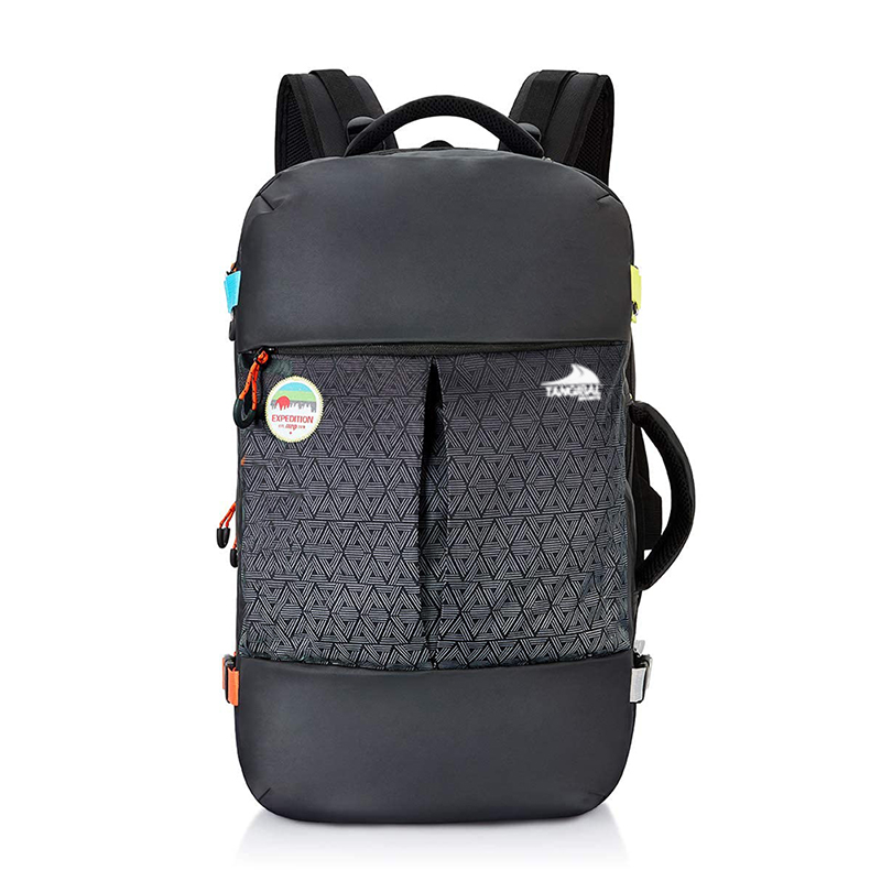Backpack (Black)