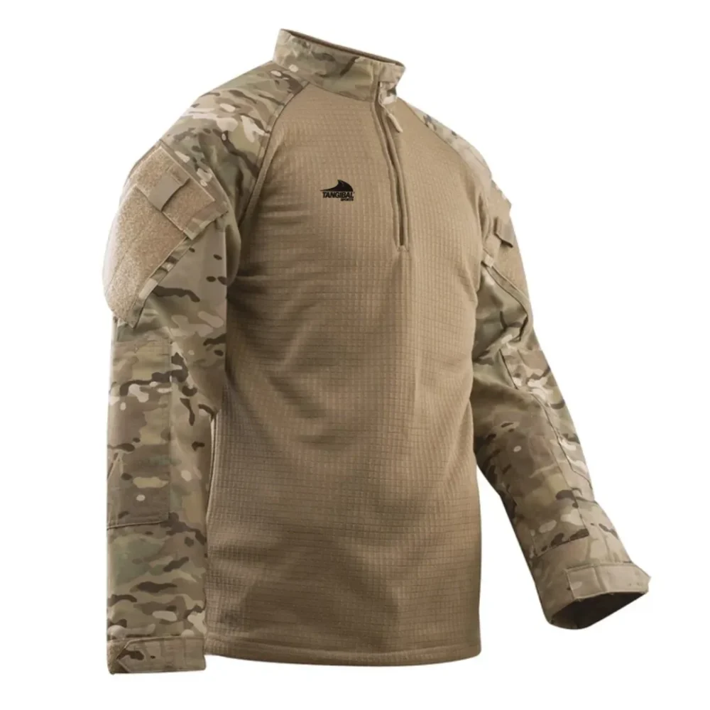 Tactical Shirts