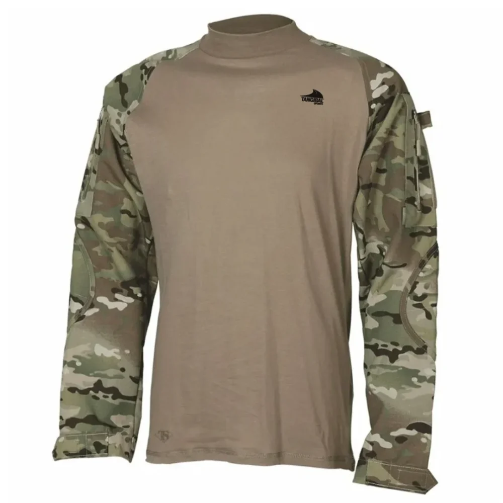Tactical Shirts