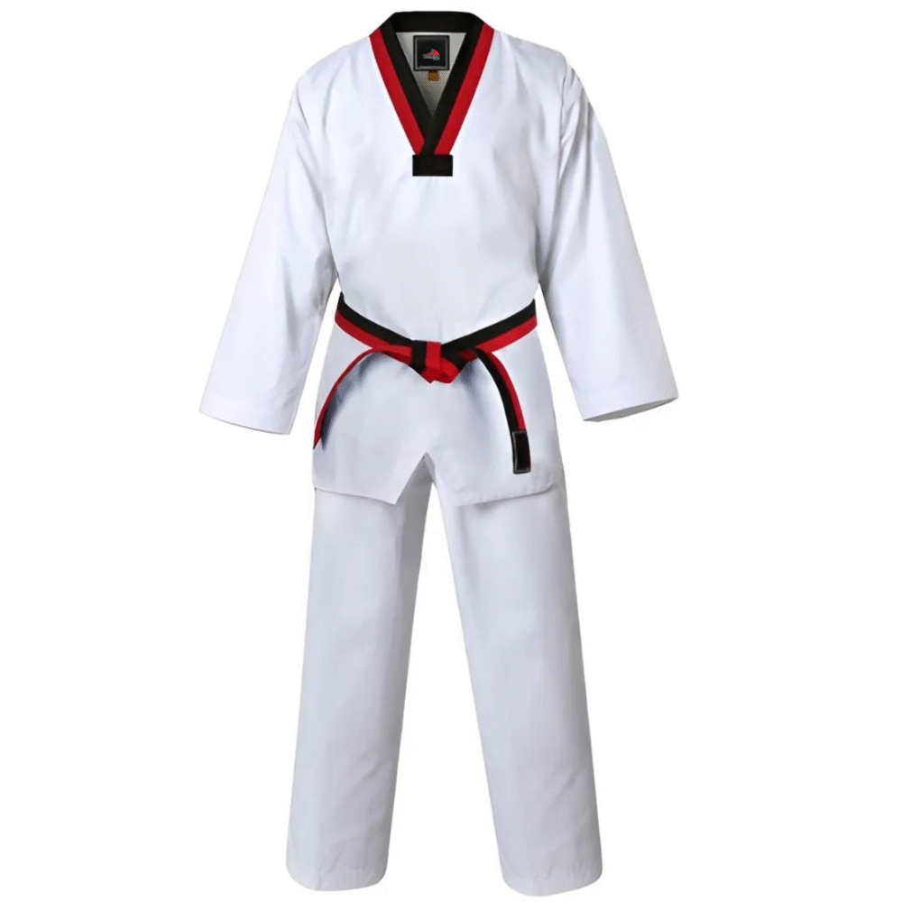 Martial Arts Uniform