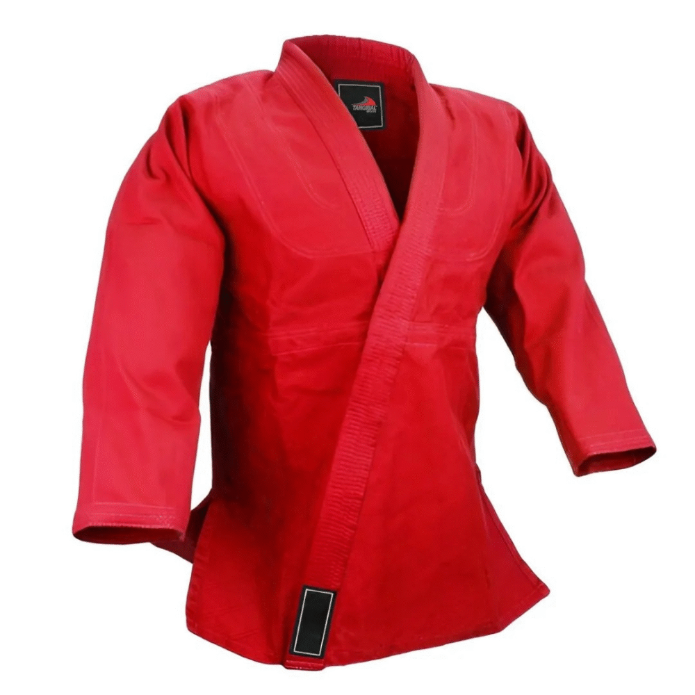 Martial Arts Uniform