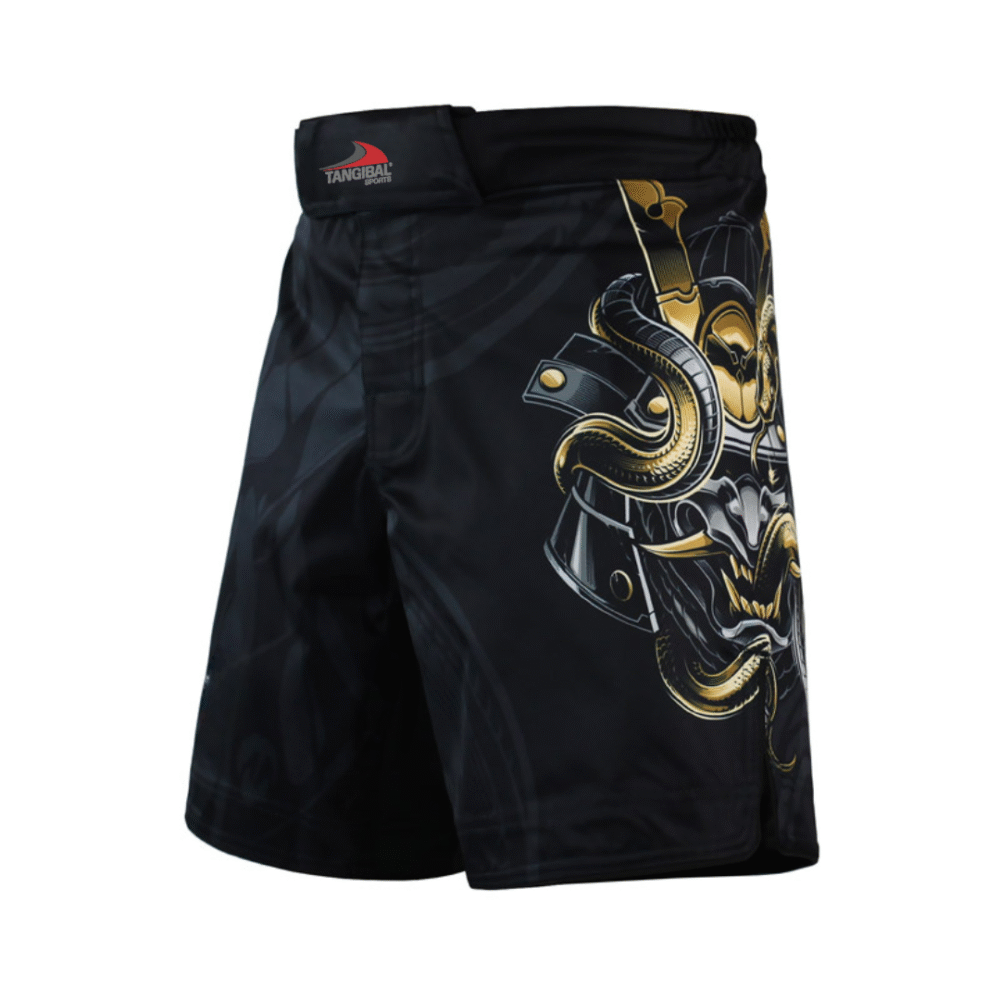 MMA Shorts
