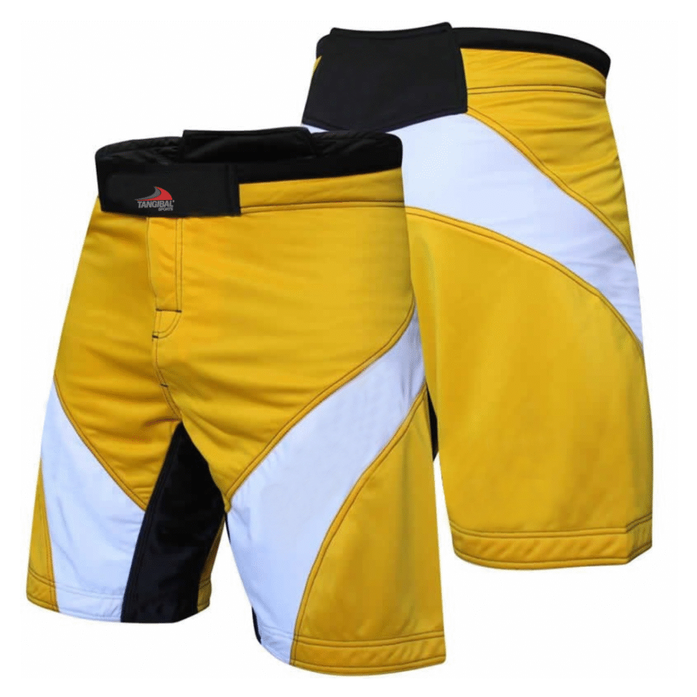 MMA Shorts