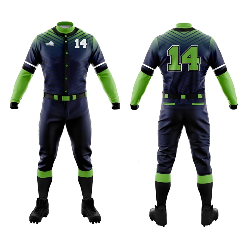 Baseball Uniform