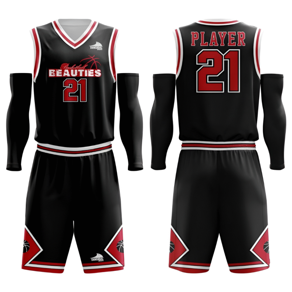 Basketball Uniform