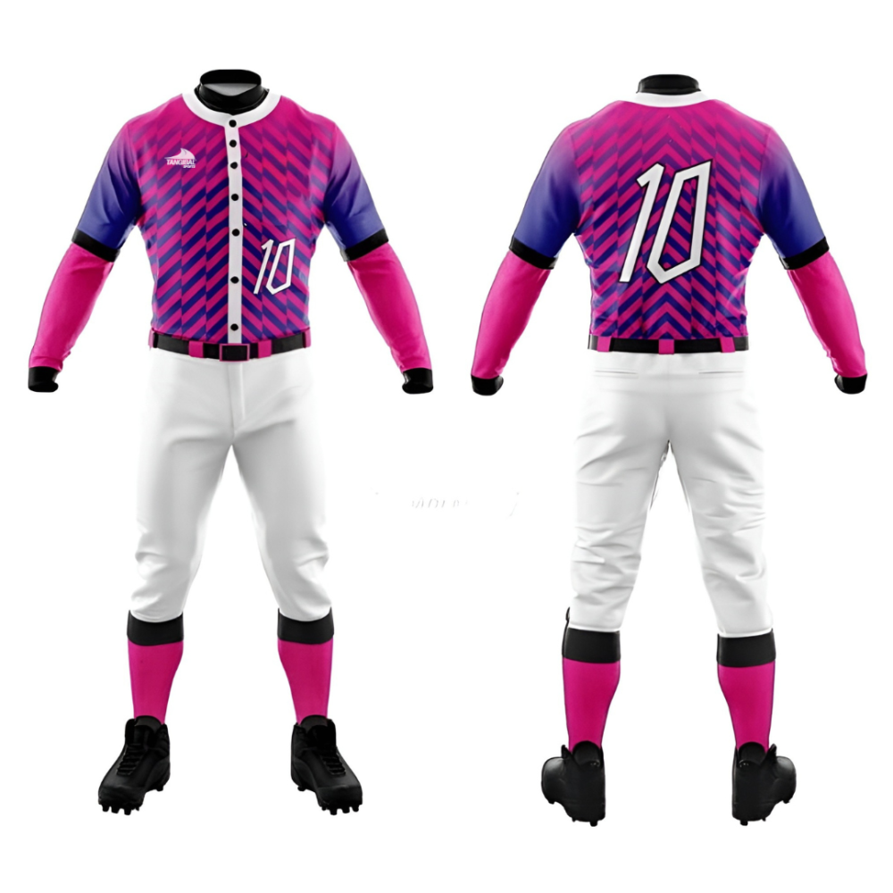 Baseball Uniform