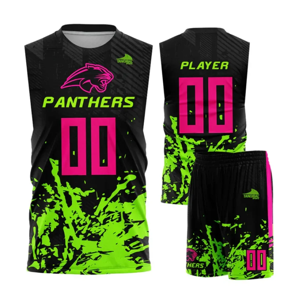 7V7 Uniforms