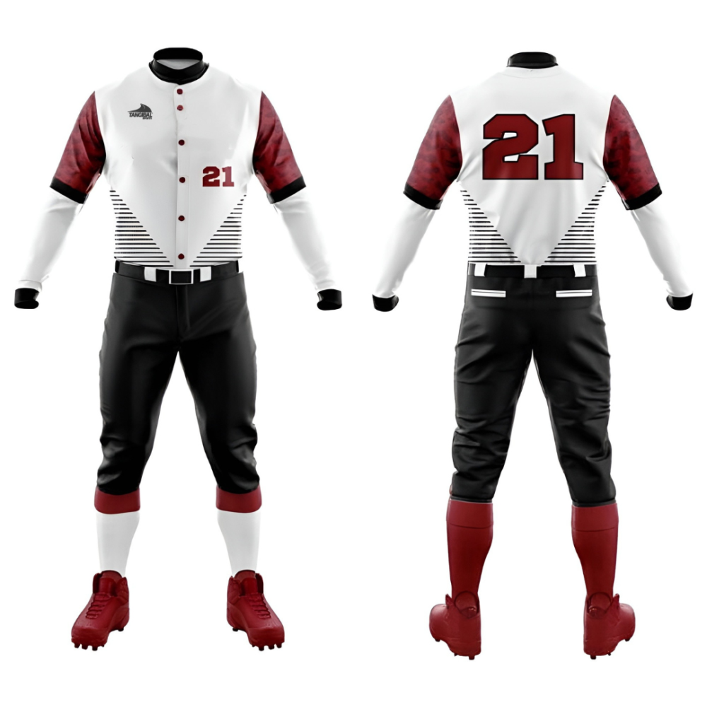 Baseball Uniform