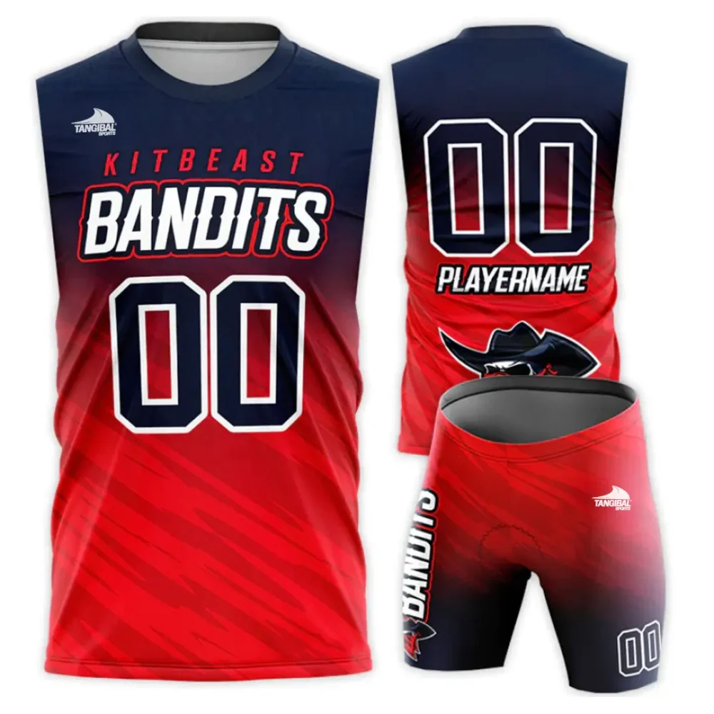 7V7 Uniforms