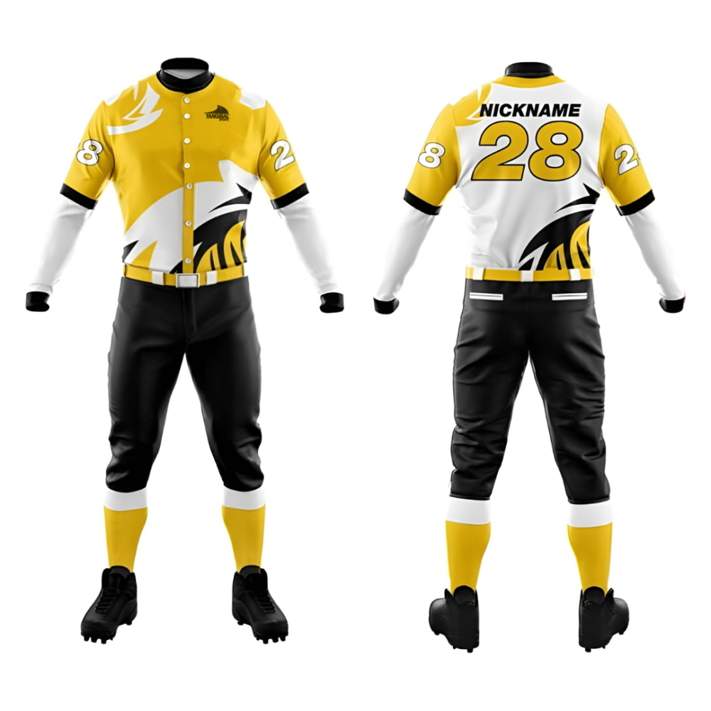 Baseball Uniform