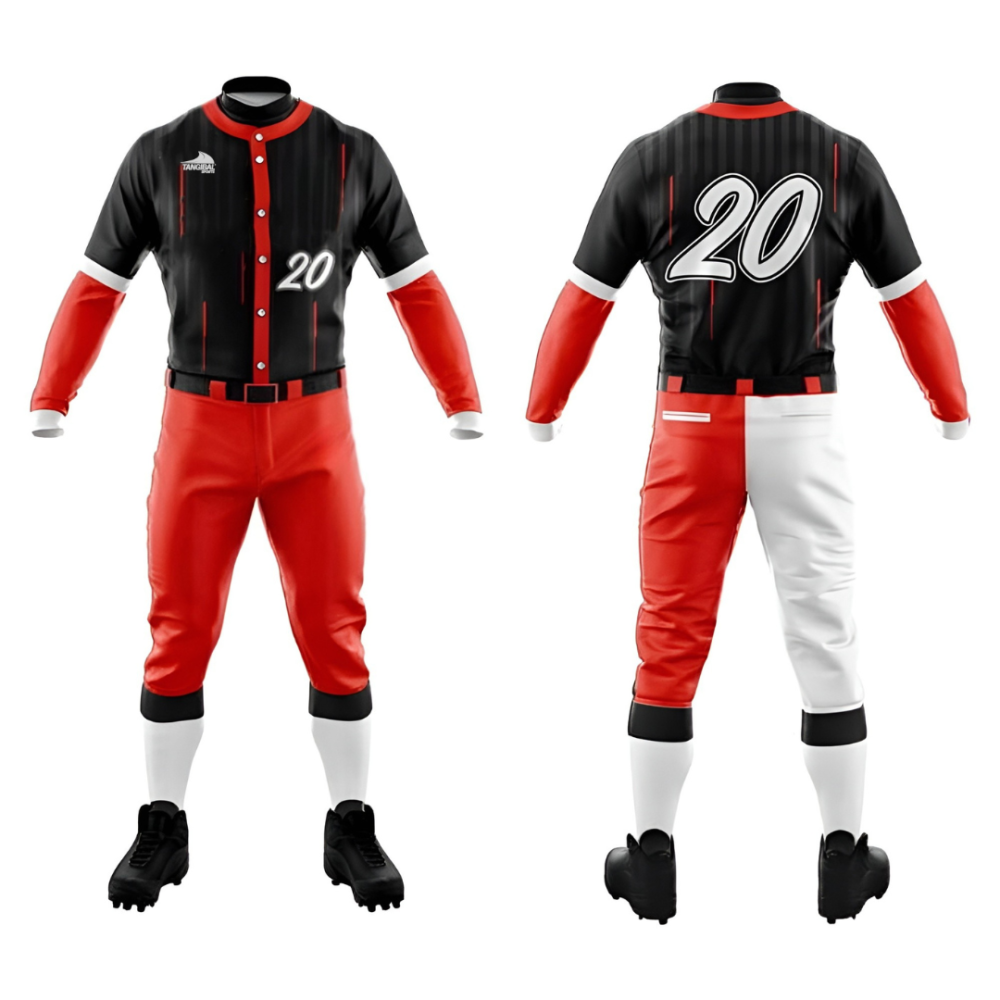 Baseball Uniform