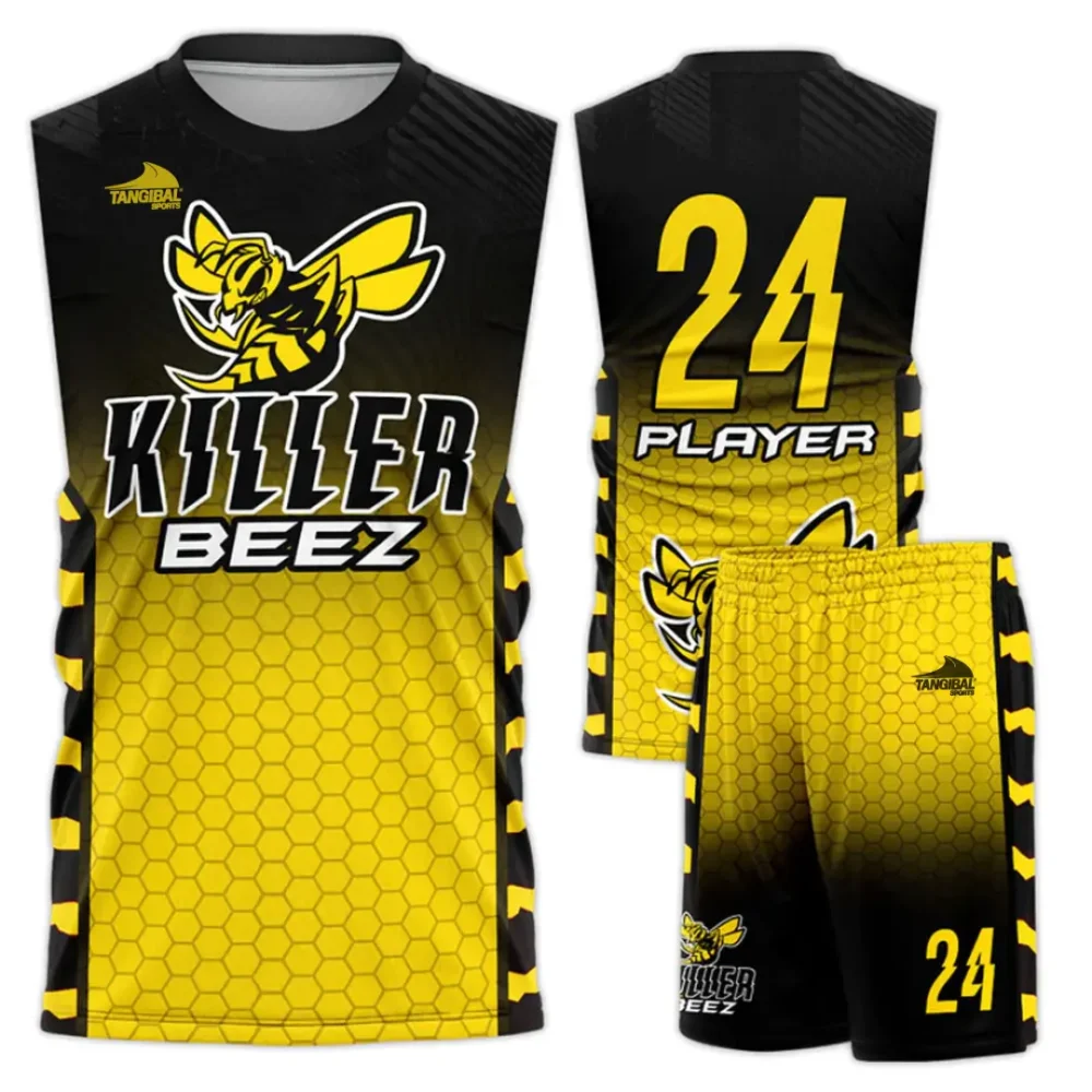 7V7 Uniforms