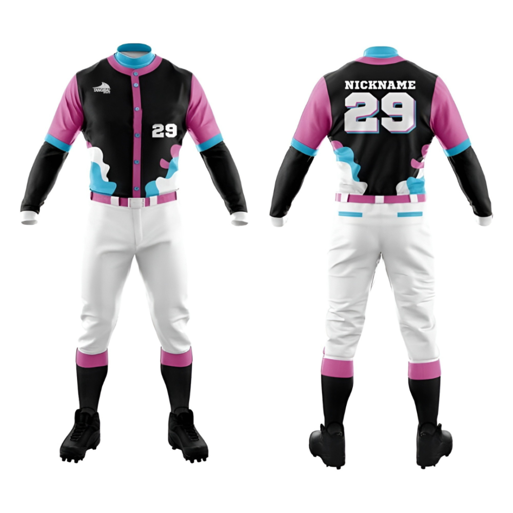 Baseball Uniform