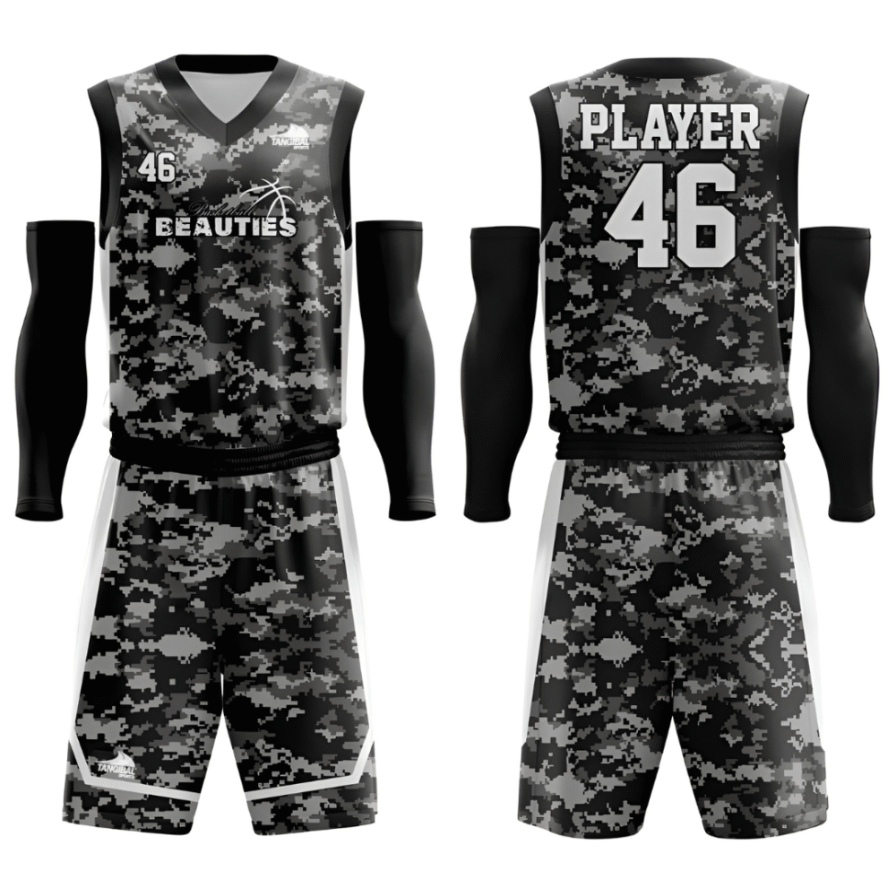 Basketball Uniform