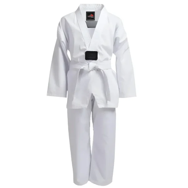 Martial Arts Uniform