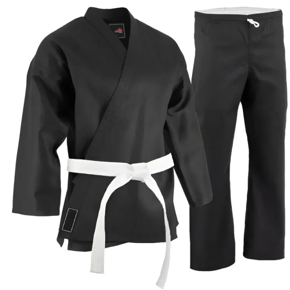 Martial Arts Uniform