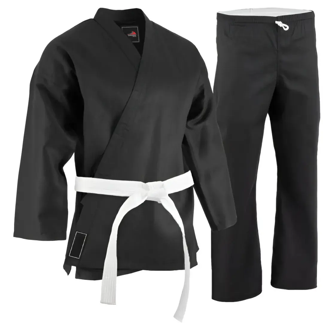 martial arts uniform (4)