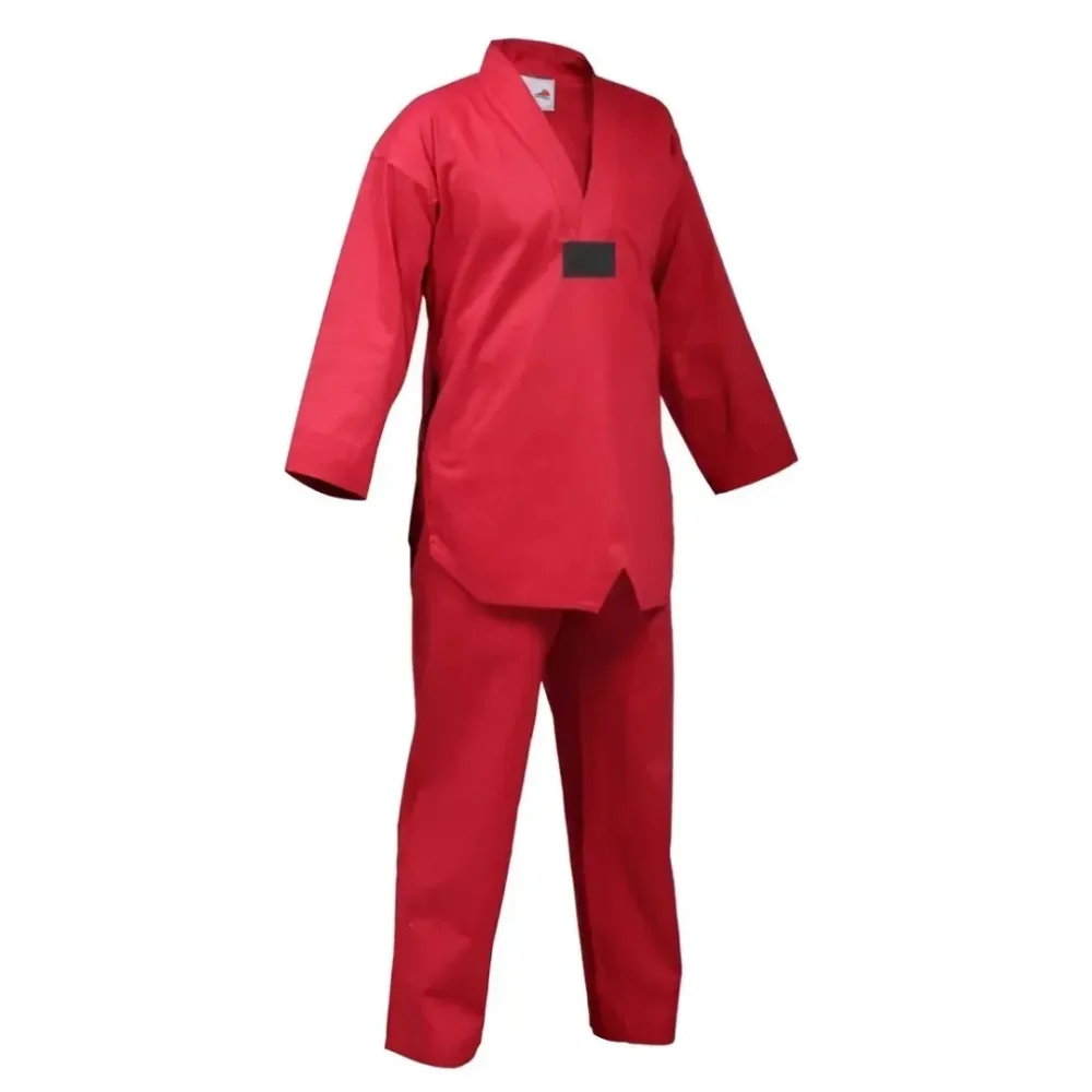 Martial Arts Uniform