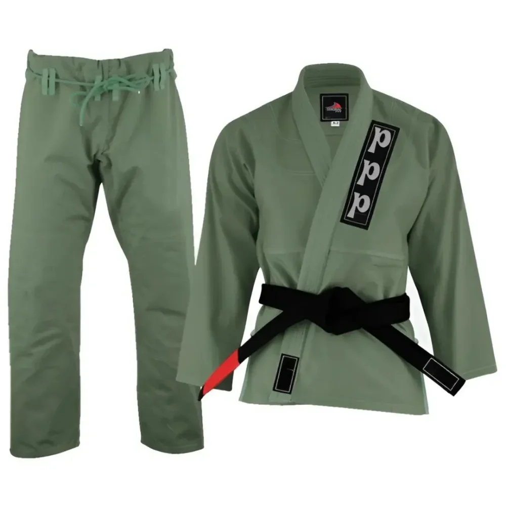 Martial Arts Uniform