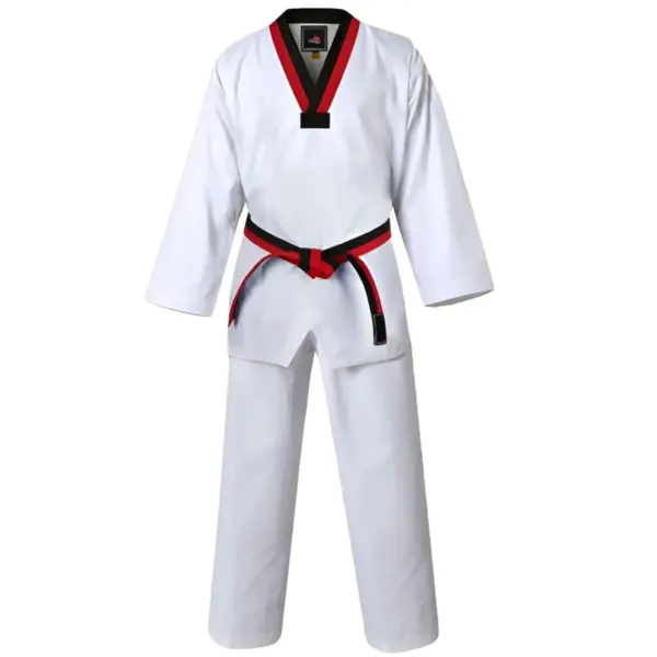 Martial Arts Uniform