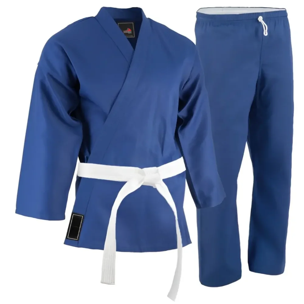Martial Arts Uniform