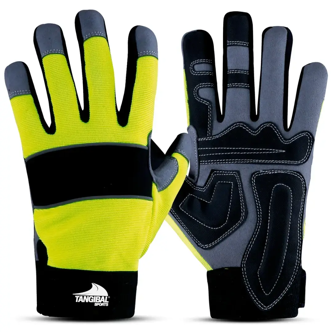 mechanical gloves (2)