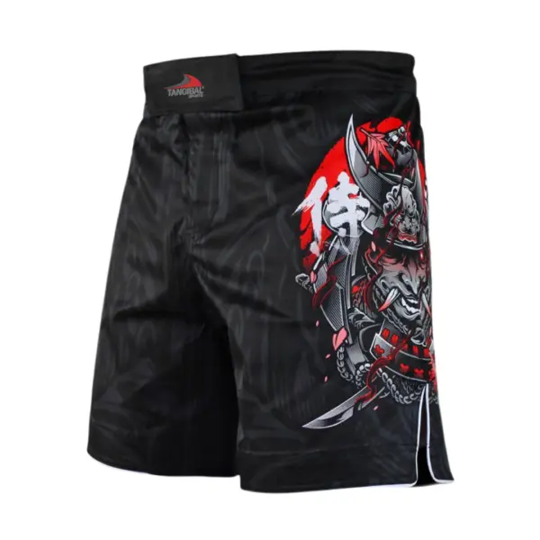 MMA Shorts