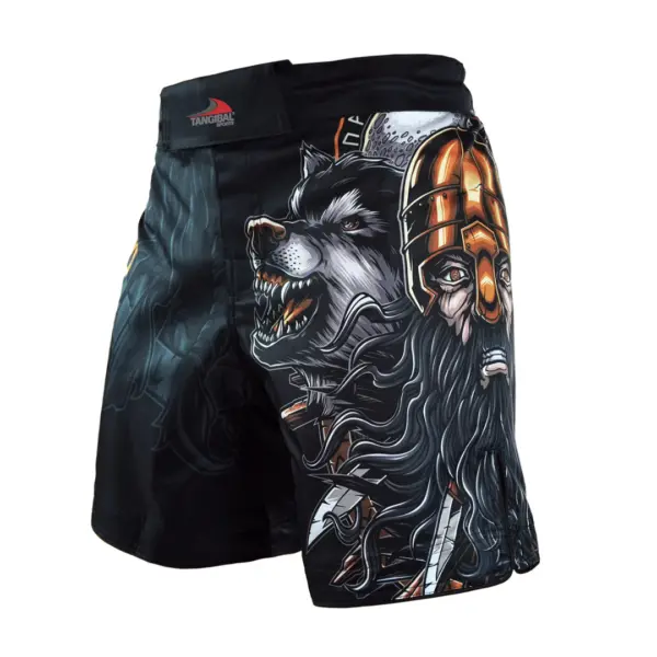 MMA Shorts