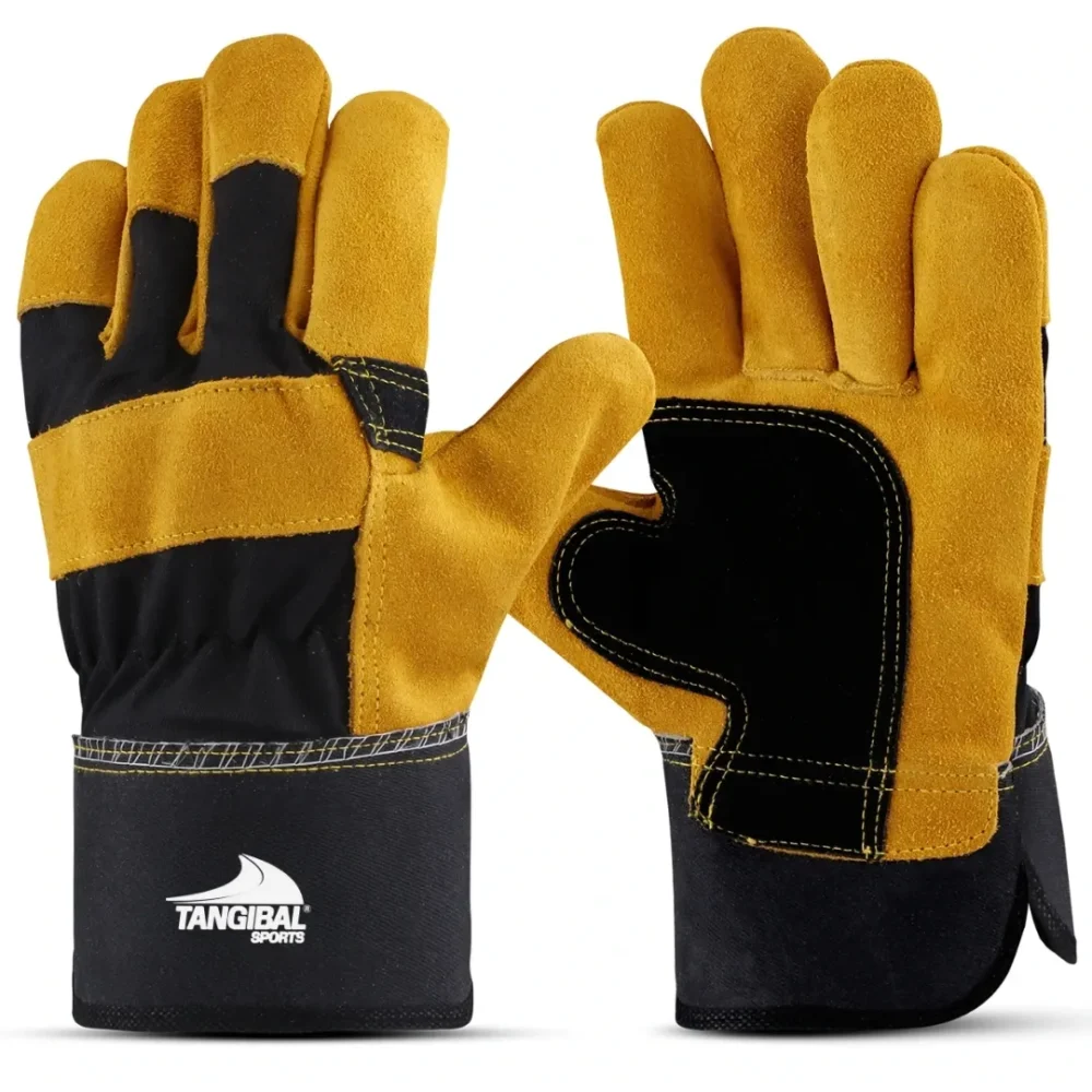 Rigger Gloves