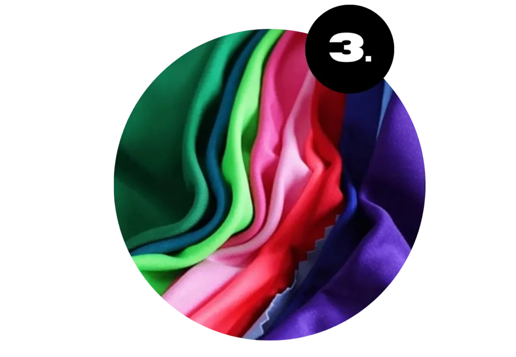 Material & Fabric Sourcing