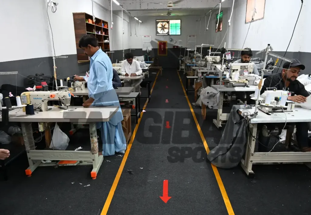 OEM Clothing Manufacturer