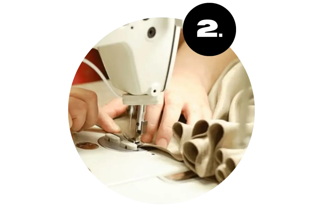 Pre Production Sample