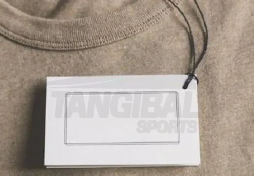 White Label Apparel Production