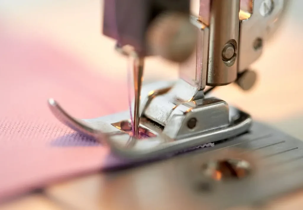 Types Of Seams