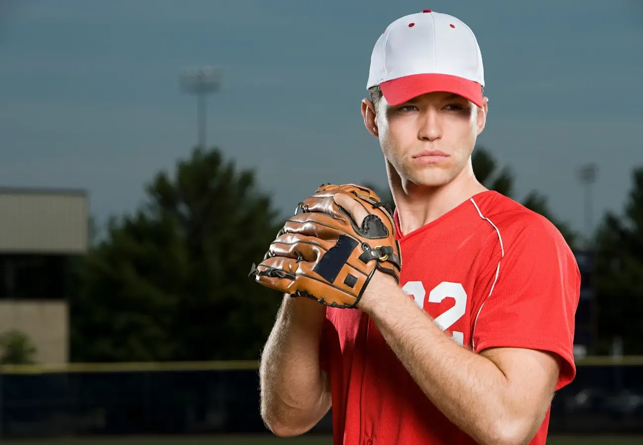 baseball uniform and jersey supplier