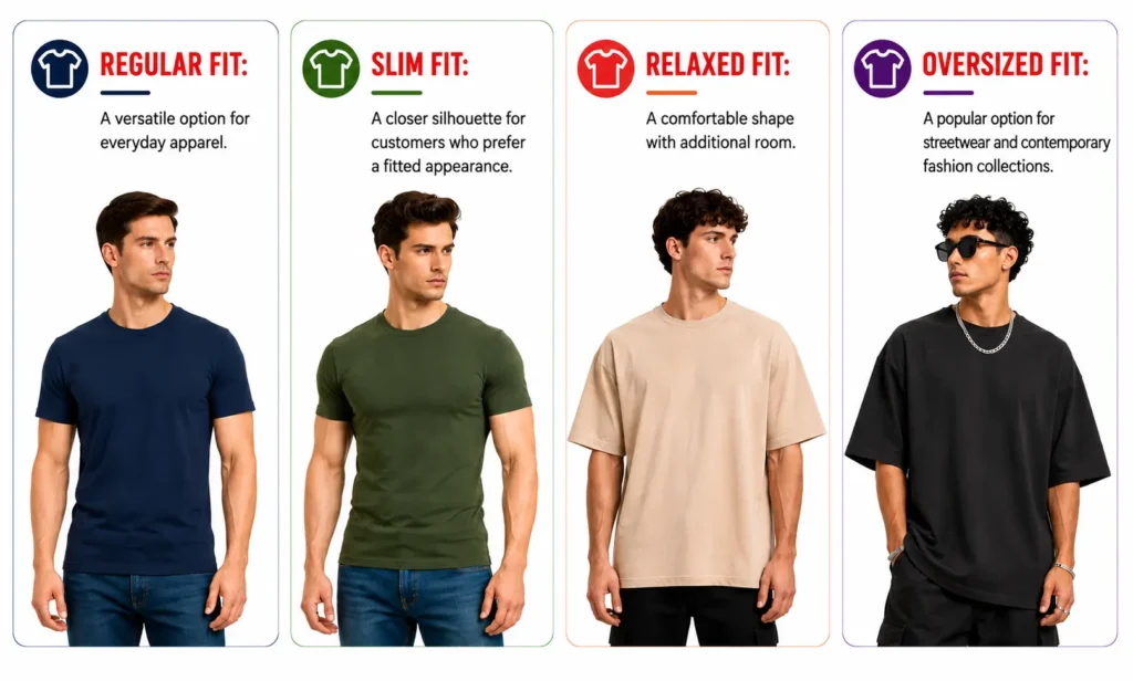 Sizing and Fit